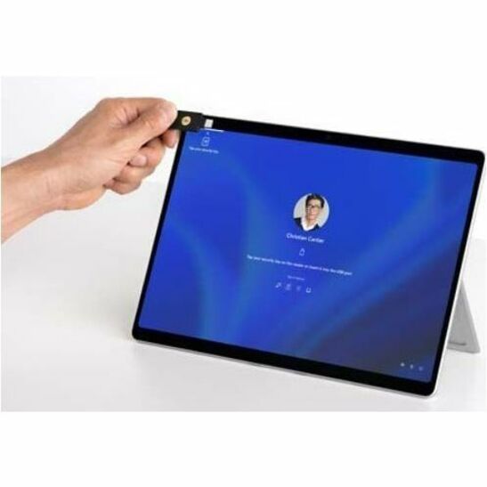 Microsoft Surface Pro 10 Tablet - 13" - vPro Technology - 32 GB - 1 TB SSD