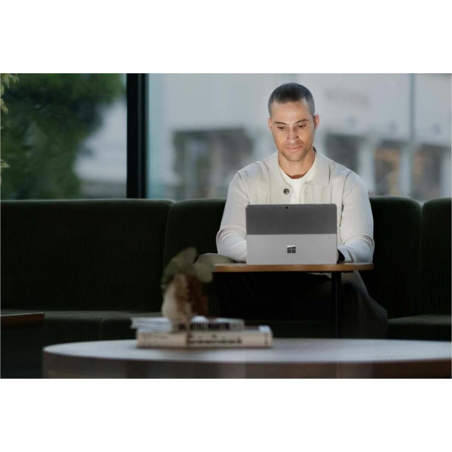 Microsoft Surface Pro 10 Tablet - 13" - vPro Technology - 32 GB - 1 TB SSD