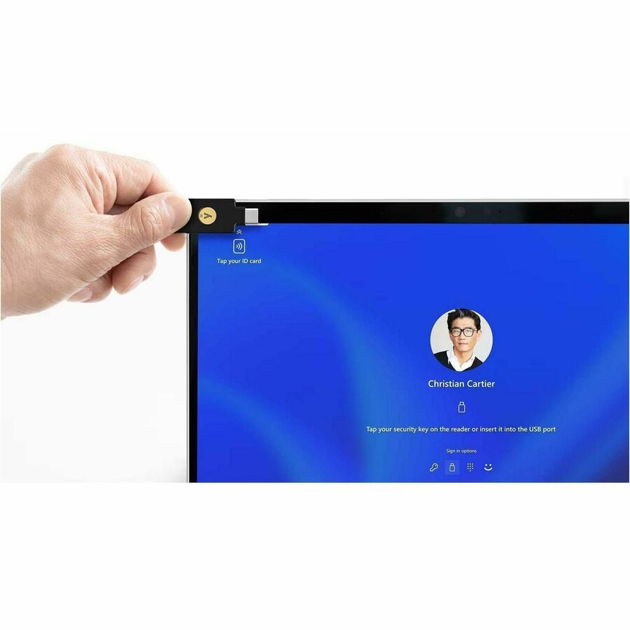 Microsoft Surface Pro 10 Tablet - 13" - vPro Technology - 32 GB - 1 TB SSD