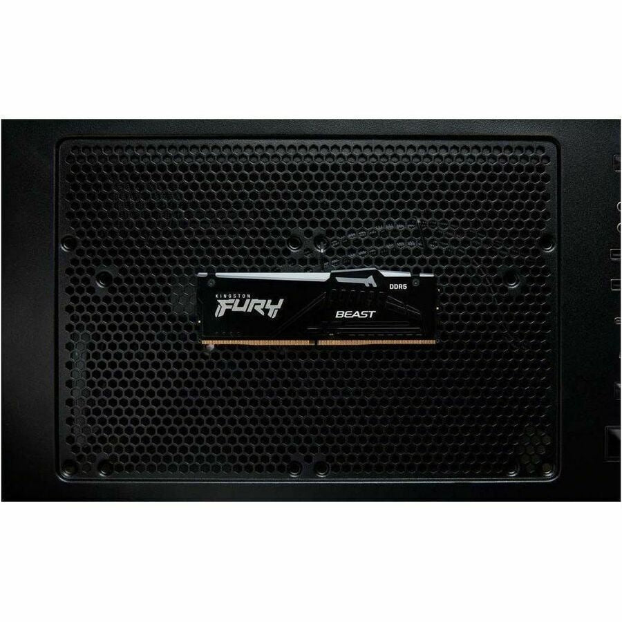 Kingston FURY Beast 16GB DDR5 SDRAM Memory Module