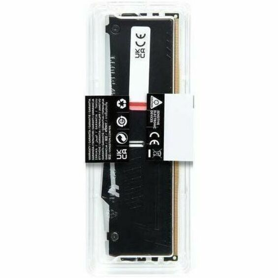 Kingston FURY Beast 16GB DDR5 SDRAM Memory Module