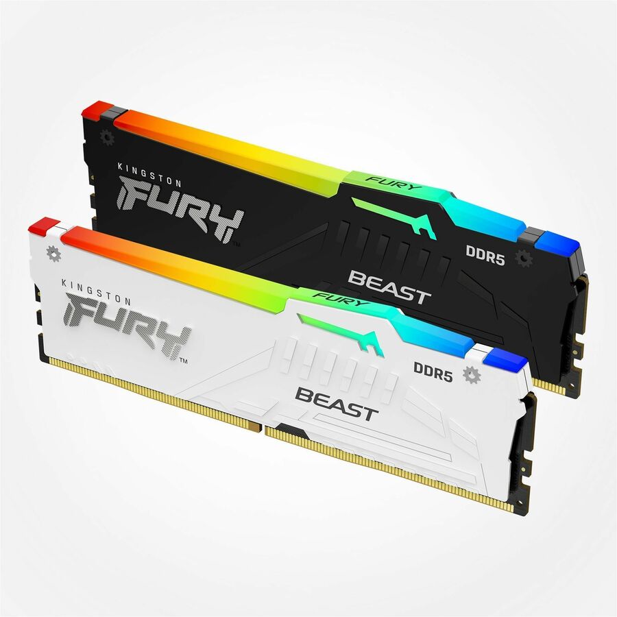 Kingston FURY Beast 32GB DDR5 SDRAM Memory Module