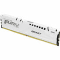 Kingston FURY Beast 16GB DDR5 SDRAM Memory Module