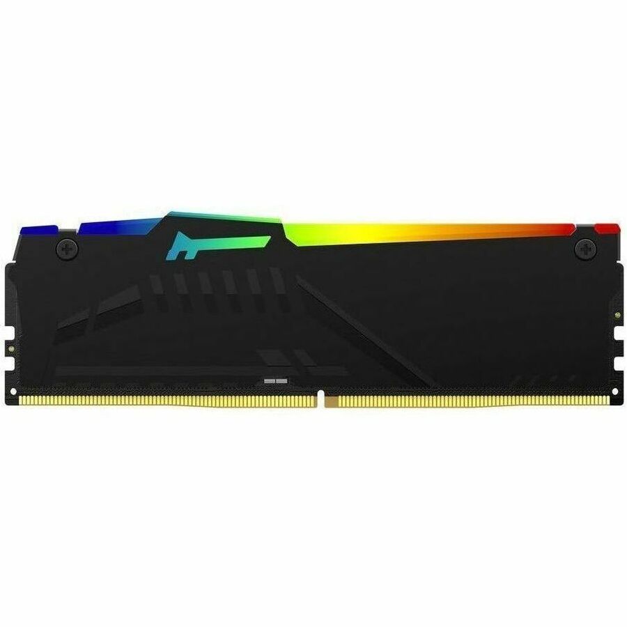 Kingston FURY Beast 64GB (2 x 32GB) DDR5 SDRAM Memory Kit