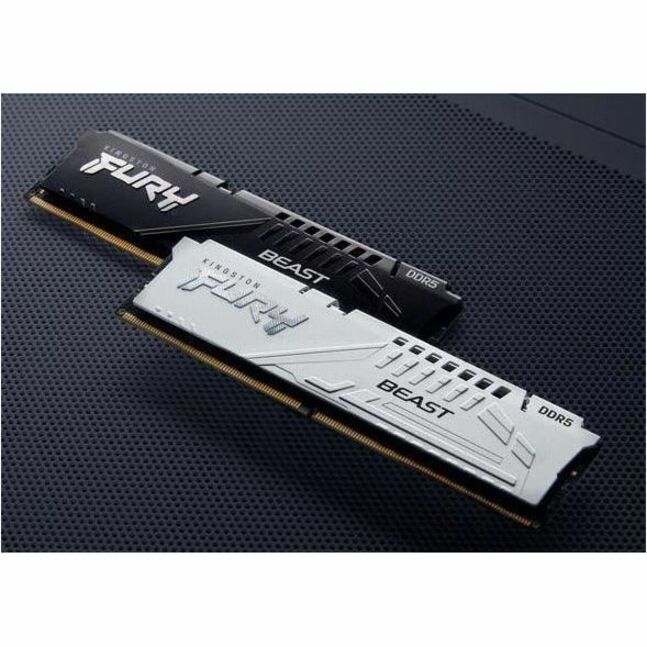 Kingston FURY Beast 32GB DDR5 SDRAM Memory Module