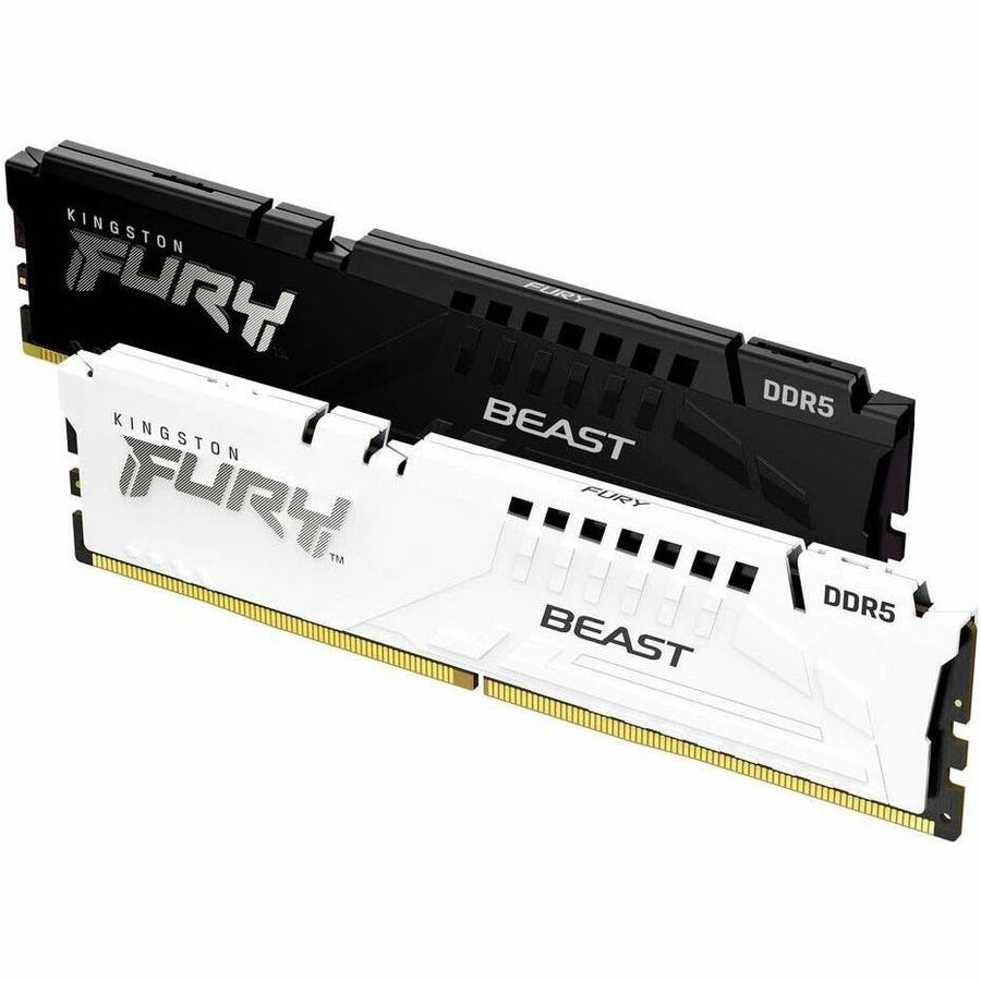 Kingston FURY Beast 32GB DDR5 SDRAM Memory Module