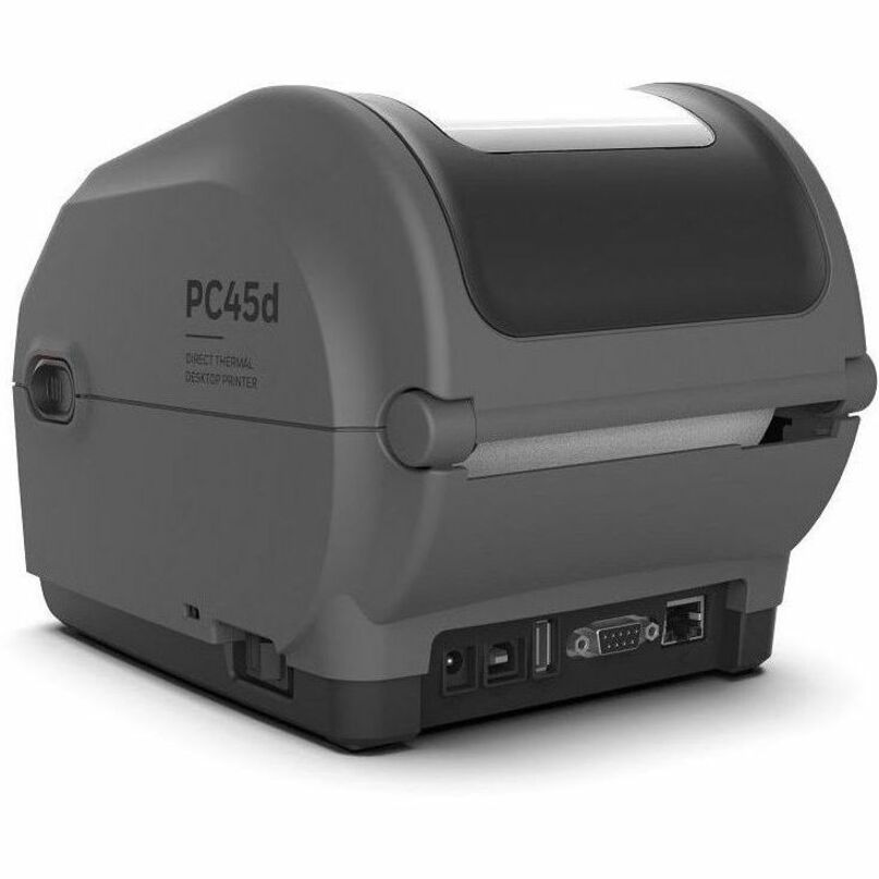 Honeywell PC45D LCD E+BT+WL 300 DPI US PC