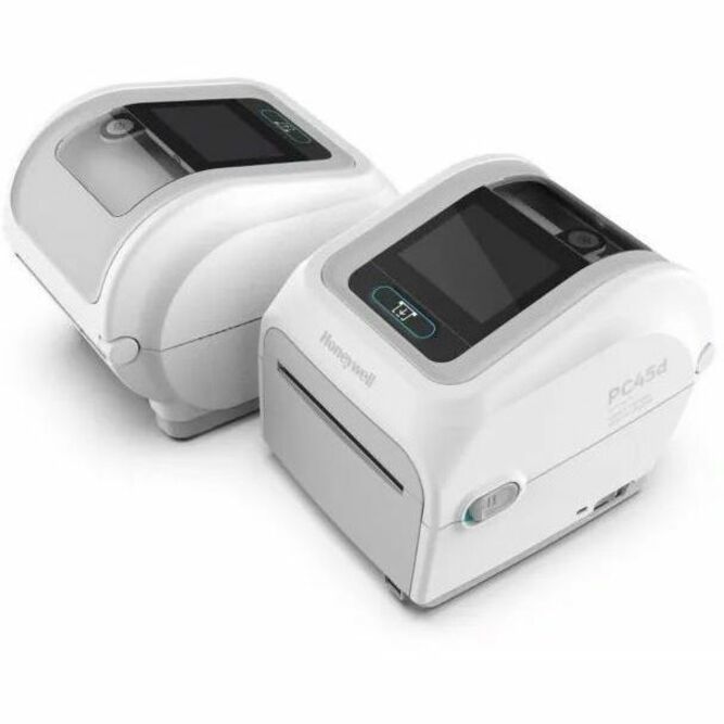 Honeywell PC45D LCD E+BT+WL 300 DPI US PC