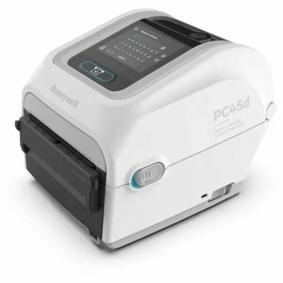 Honeywell PC45D LCD E+BT+WL 300 DPI US PC