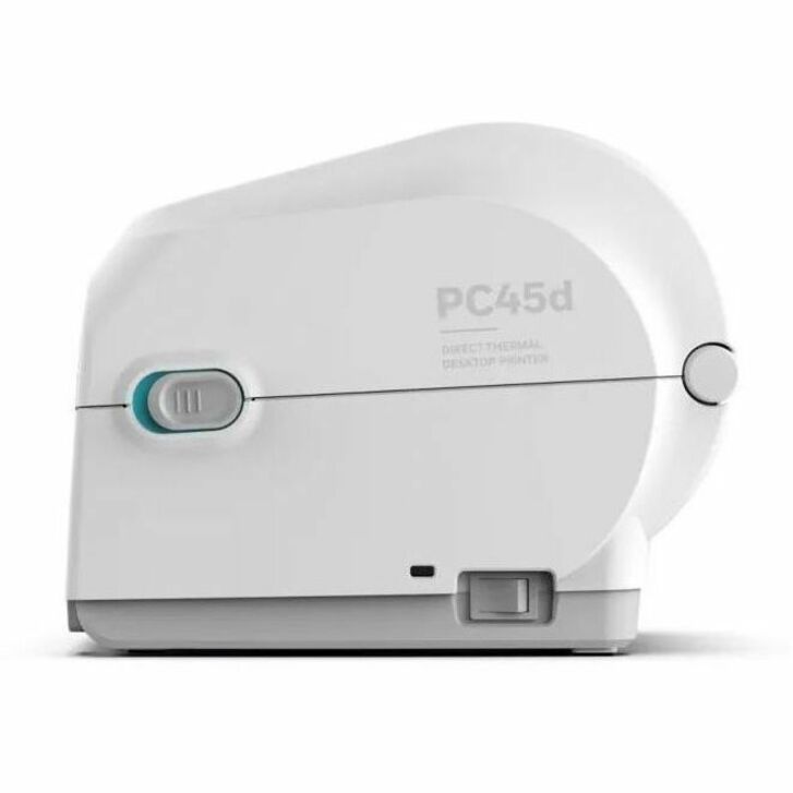 Honeywell PC45D LCD E+BT+WL 300 DPI US PC