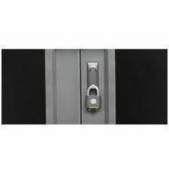 Bretford CORE X Cart - Pre-Wired TCOREX36USBC