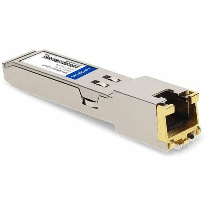 ADDON CISCO/DELL COMP CU XCVR SFP Module
