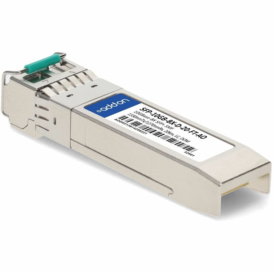 AddOn Fortinet SFP+ Module