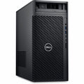 Dell Precision 3000 3680 Workstation - Core i5 14th Gen i5-14500 - vPro Technology - 16 GB - 512 GB SSD - Tower - Black