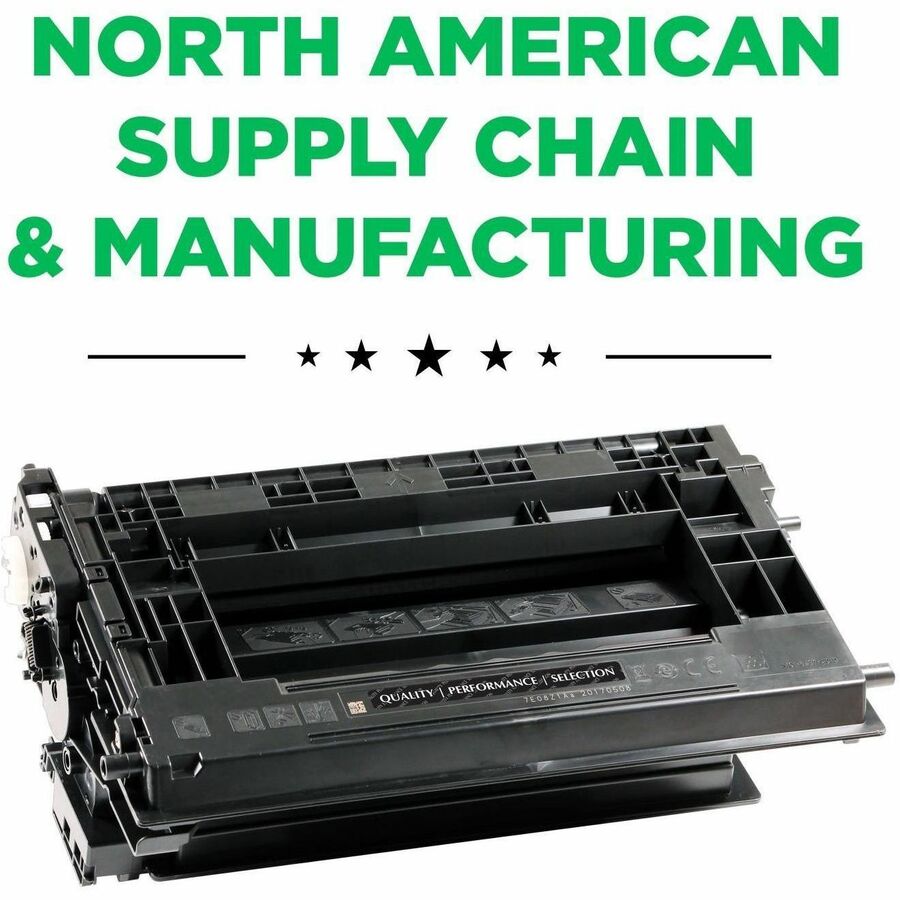 Clover Imaging Remanufactured High Yield Toner Cartridge (New Chip) for HP 147X (HP W1470X)