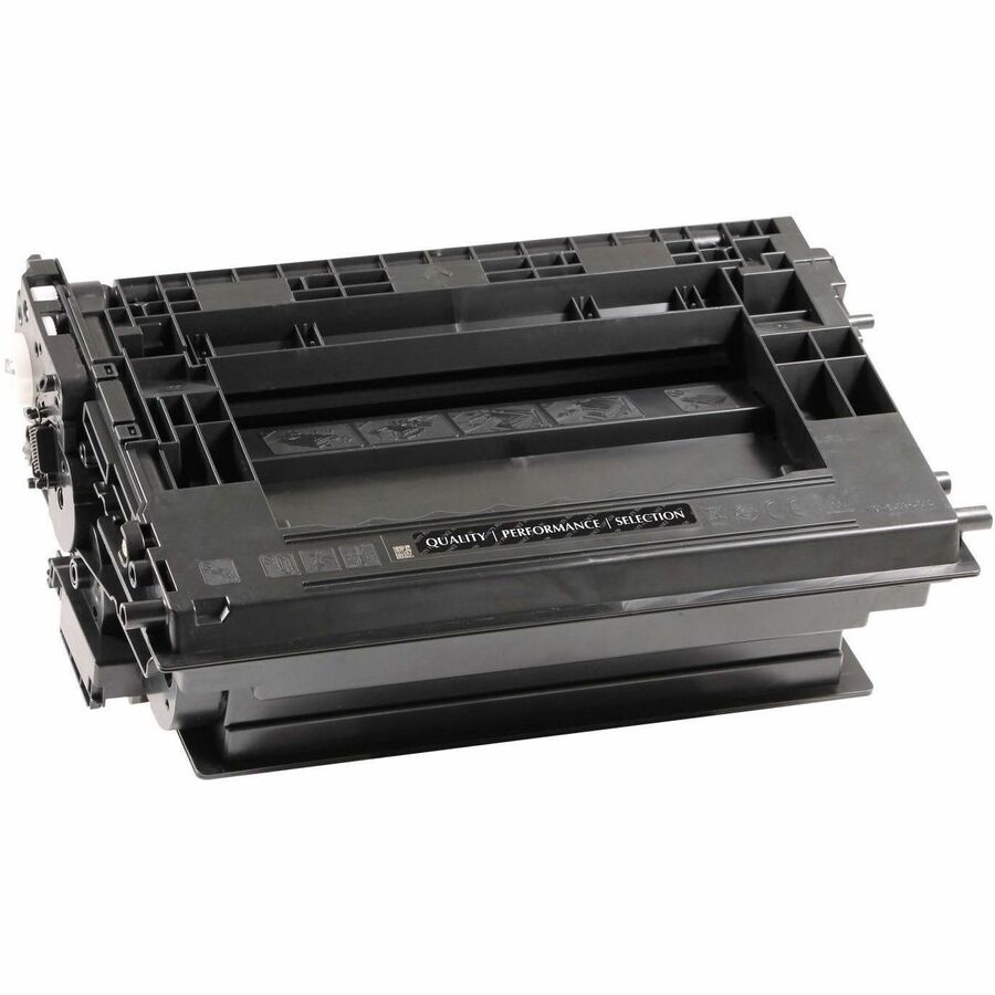Clover Imaging Remanufactured High Yield Toner Cartridge (New Chip) for HP 147X (HP W1470X)