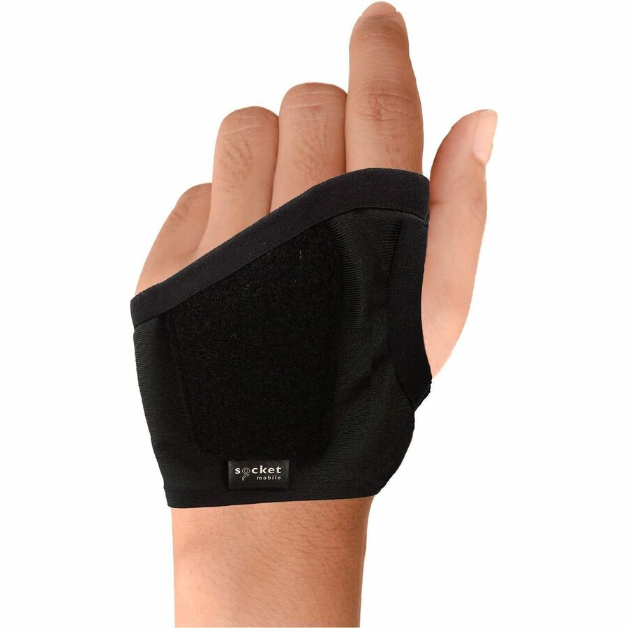 SOCKET DURASCAN WEAR HAND WRAP RGT/SM