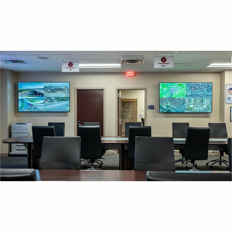 Leyard Planar SLM652-T 4K LCD Touch Display, 0.77 in, 2160p, USB-C