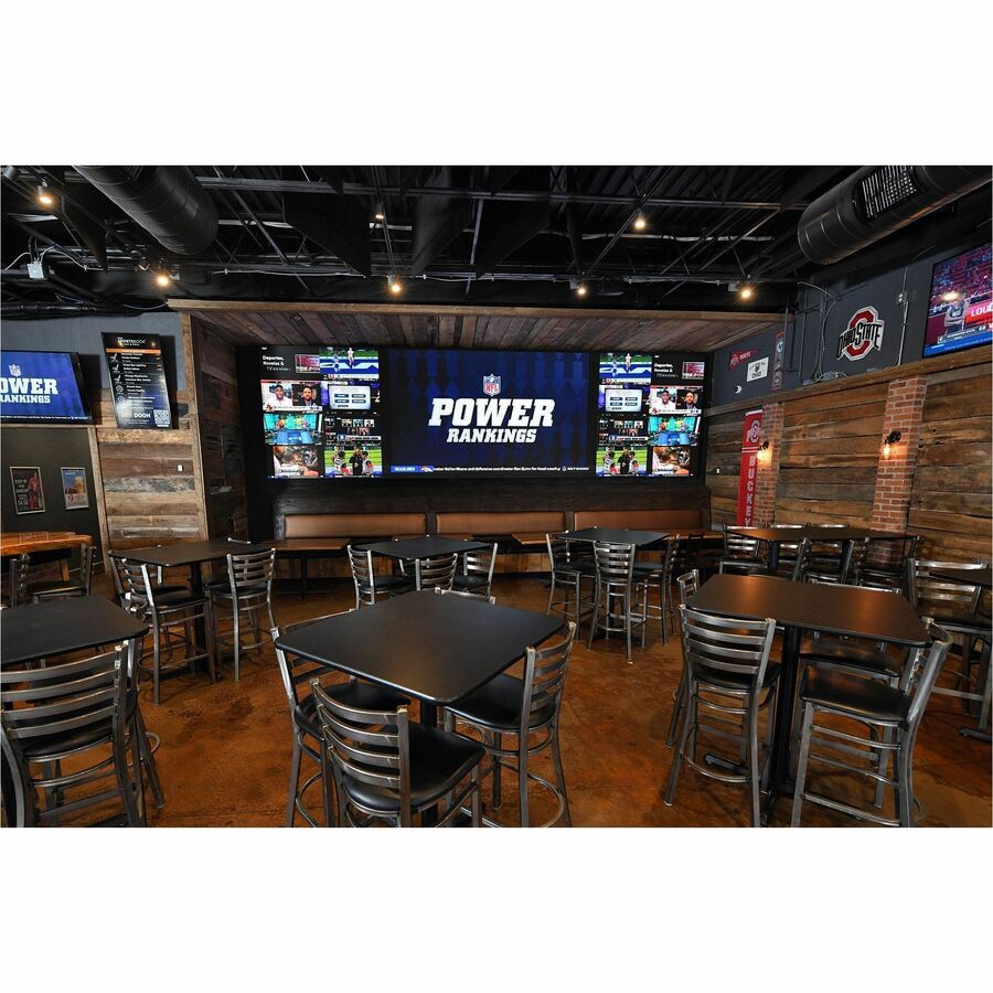 Leyard Planar SLM652-T 4K LCD Touch Display, 0.77 in, 2160p, USB-C