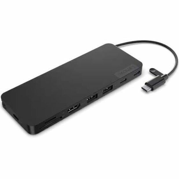 DOCK_BO USB-C SLIM TRAVEL DOCK