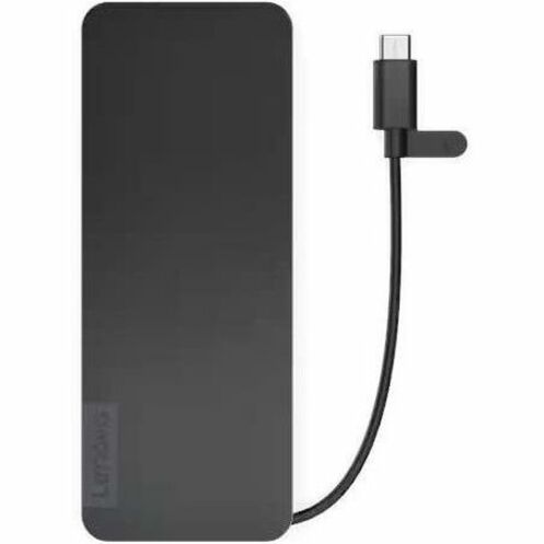 DOCK_BO USB-C SLIM TRAVEL DOCK