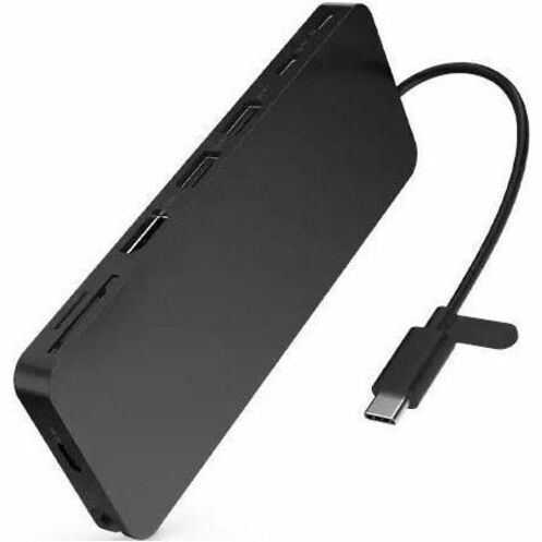 DOCK_BO USB-C SLIM TRAVEL DOCK
