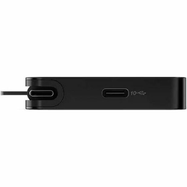 DOCK_BO USB-C SLIM TRAVEL DOCK