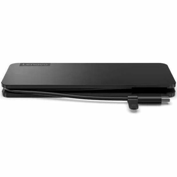 DOCK_BO USB-C SLIM TRAVEL DOCK