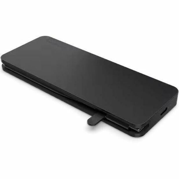 DOCK_BO USB-C SLIM TRAVEL DOCK