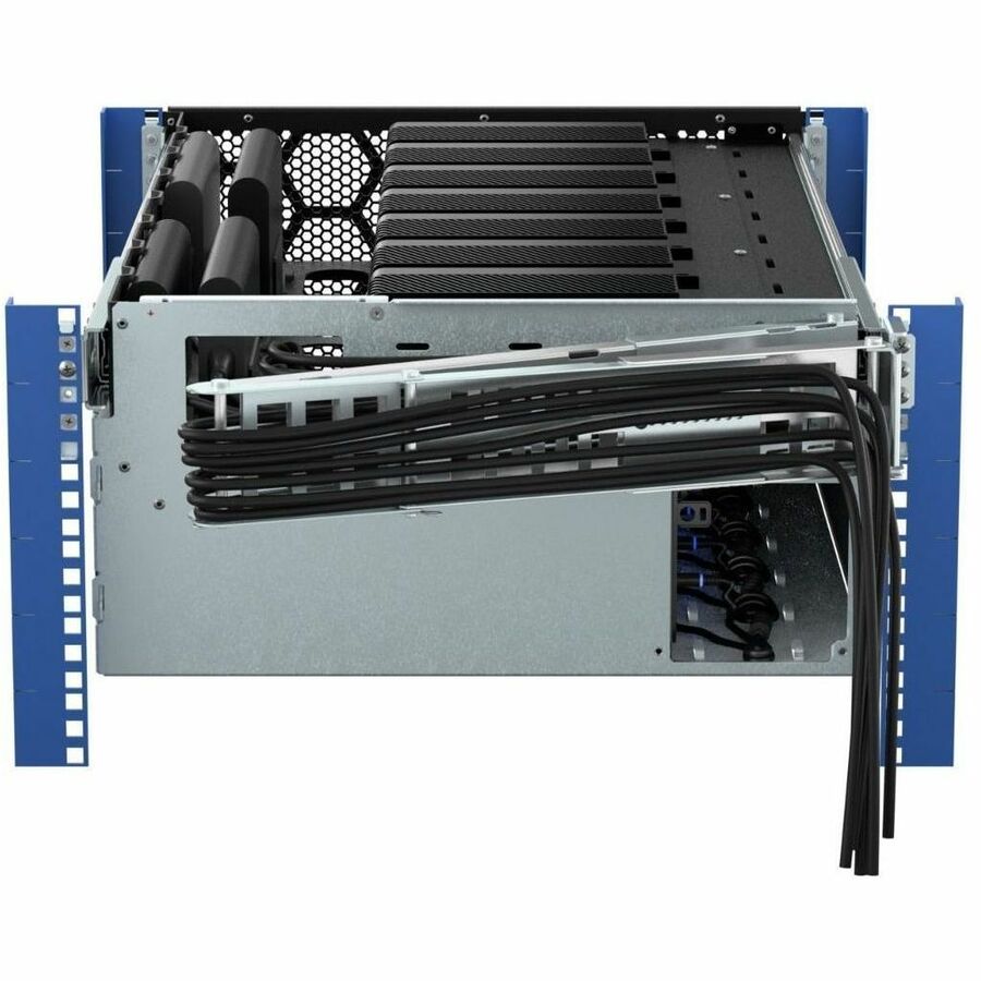 Rack Solutions 5U HyperShelf for 7 Dell Precision 3280 Compact Workstation