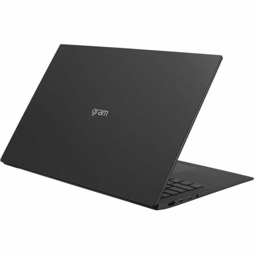 16" LG GRAM WINDOWS 11PRO CORE ULTA 7 16GB DDR 512GB SSD IPS MIL-STD810G TH4 HDMI USB-C USB 3.2 Micro-SD HP-Out Face recognition SPK 77WH BATTERY