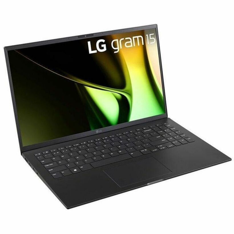 15" LG GRAM WINDOWS 11PRO CORE ULTA 7 16GB DDR 512GB SSD IPS MIL-STD810G TH4 HDMI USB-C USB 3.2 Micro-SD HP-Out Face recognition SPK 72WH BATTERY