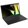 15" LG GRAM WINDOWS 11PRO CORE ULTA 7 16GB DDR 512GB SSD IPS MIL-STD810G TH4 HDMI USB-C USB 3.2 Micro-SD HP-Out Face recognition SPK 72WH BATTERY