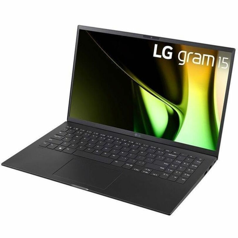 15" LG GRAM WINDOWS 11PRO CORE ULTA 7 16GB DDR 512GB SSD IPS MIL-STD810G TH4 HDMI USB-C USB 3.2 Micro-SD HP-Out Face recognition SPK 72WH BATTERY