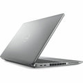 Dell Latitude 5000 5550 15.6" Touchscreen Notebook - Full HD - Intel Core Ultra 5 135U - vPro Technology - 16 GB - 256 GB SSD - Gray
