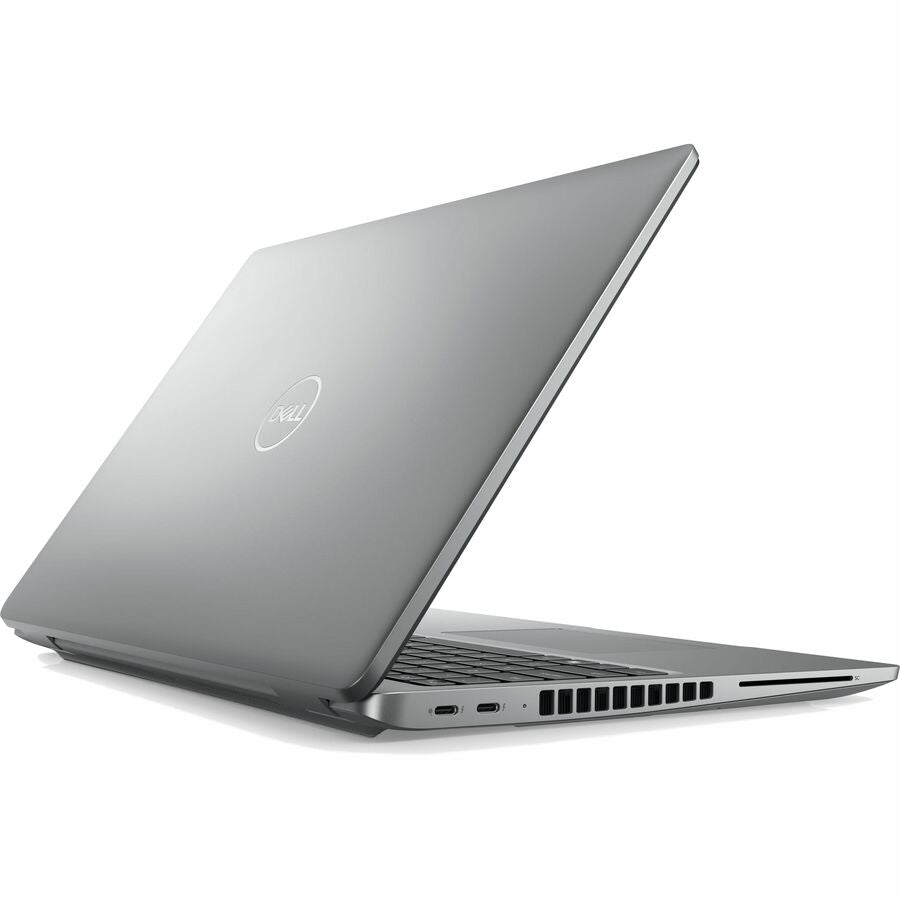 Dell Latitude 5000 5550 15.6" Touchscreen Notebook - Full HD - Intel Core Ultra 5 135U - vPro Technology - 16 GB - 256 GB SSD - Gray