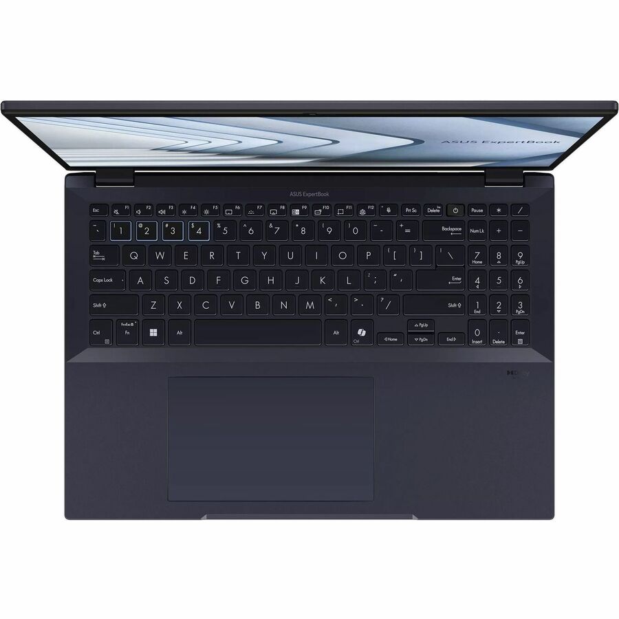 ASUS Expertbook Star Black, Touch, Core Ultra 7 155U 32GB 512GB 11P