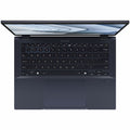 ASUS Expertbook Star Black, Touch, 16.0 WQXGAWQ 2560X1600 16:10 Bend+500nits AntiGlare DCIP3:100 Wide View, LED Backlit120HzNarrow border, Intel Core Ultra 7 Processor 155U 1.7 GHz - 12MB Cache