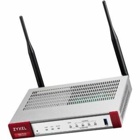 ZYXEL ZyWALL USG FLEX 100AX Network Security/Firewall Appliance