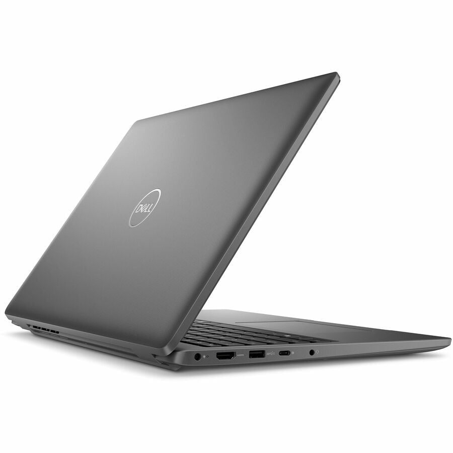 Dell Latitude 3000 3550 15.6" Notebook - Full HD - Intel Core i5 13th Gen i5-1345U - 8 GB - 256 GB SSD - English (US) Keyboard - Soft Charcoal