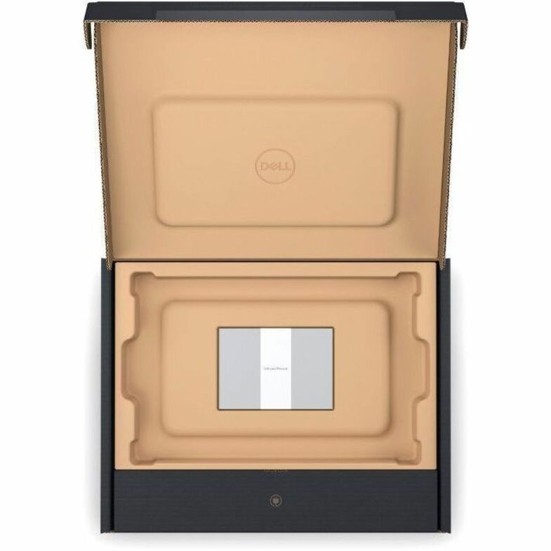 Dell Latitude 7000 7350 13.3" Touchscreen Notebook - Full HD Plus - Intel Core Ultra 7 165U - vPro Technology - 16 GB - 256 GB SSD - Blue