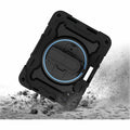 ARMOR-X Rugged Carrying Case Apple iPad mini (6th Generation) Tablet
