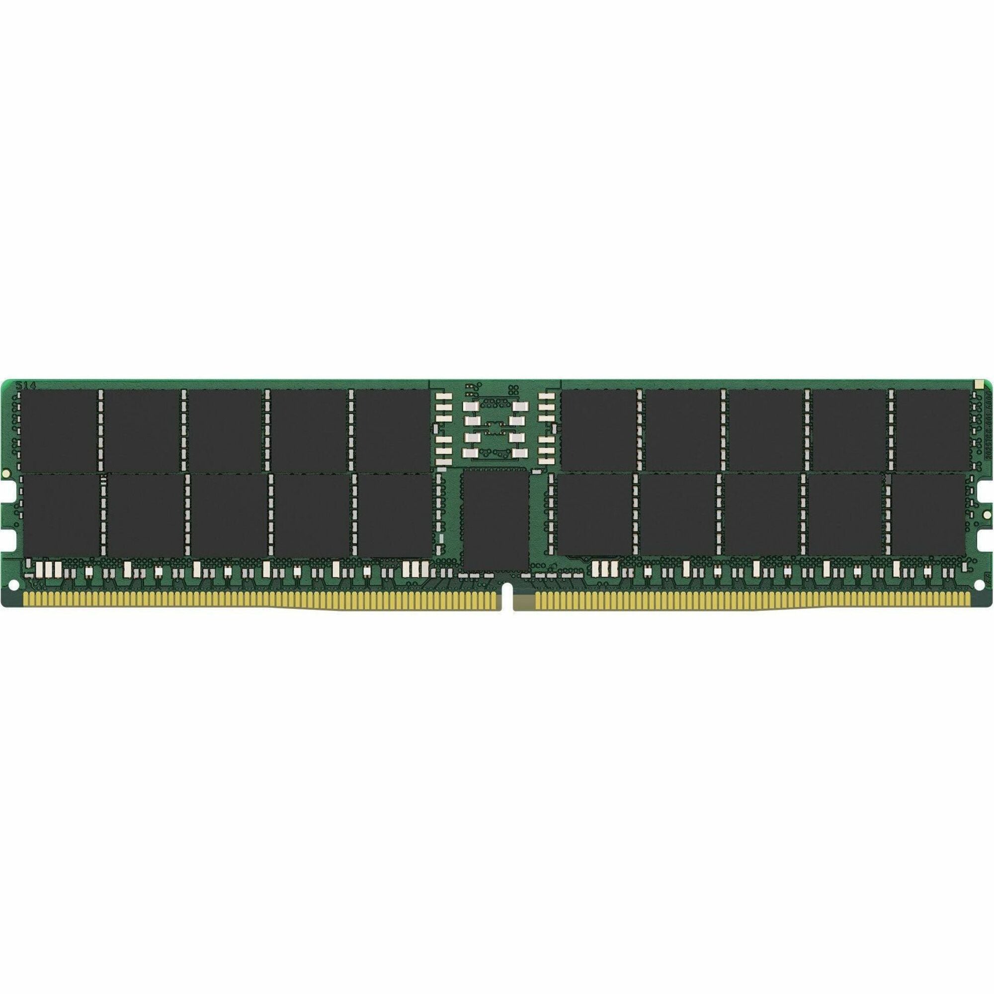 Kingston 64GB DDR5 SDRAM Memory Module