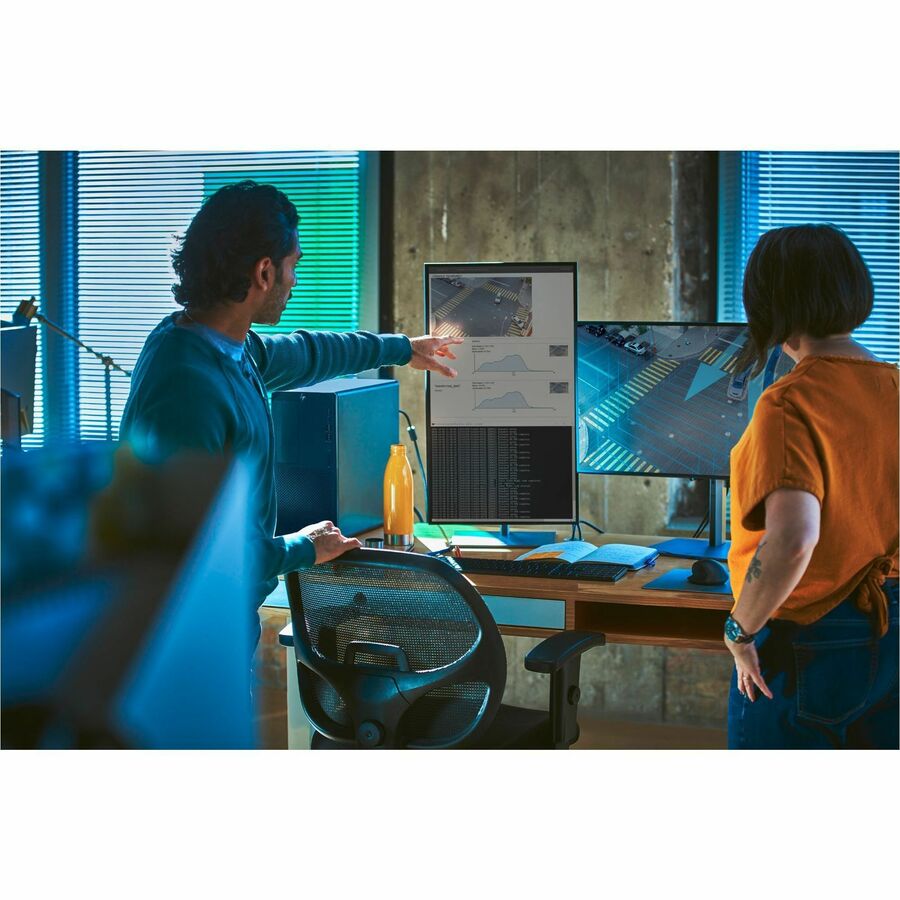 HP Z2 G9 Workstation - Core i7 12th Gen i7-12700 - 32 GB - Tower - Black