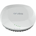 HPE Aruba Networking AP-615 (US) 2-Radio 3-Band 2x2 Wi-Fi 6E Internal Antennas 10-pack Campus AP