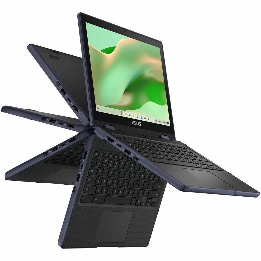 12.2" Intel N100 4GB 32GB CRM