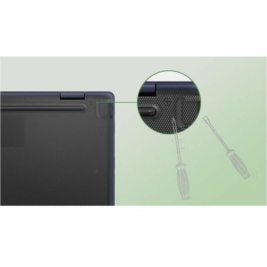 12.2" Intel N100 4GB 32GB CRM