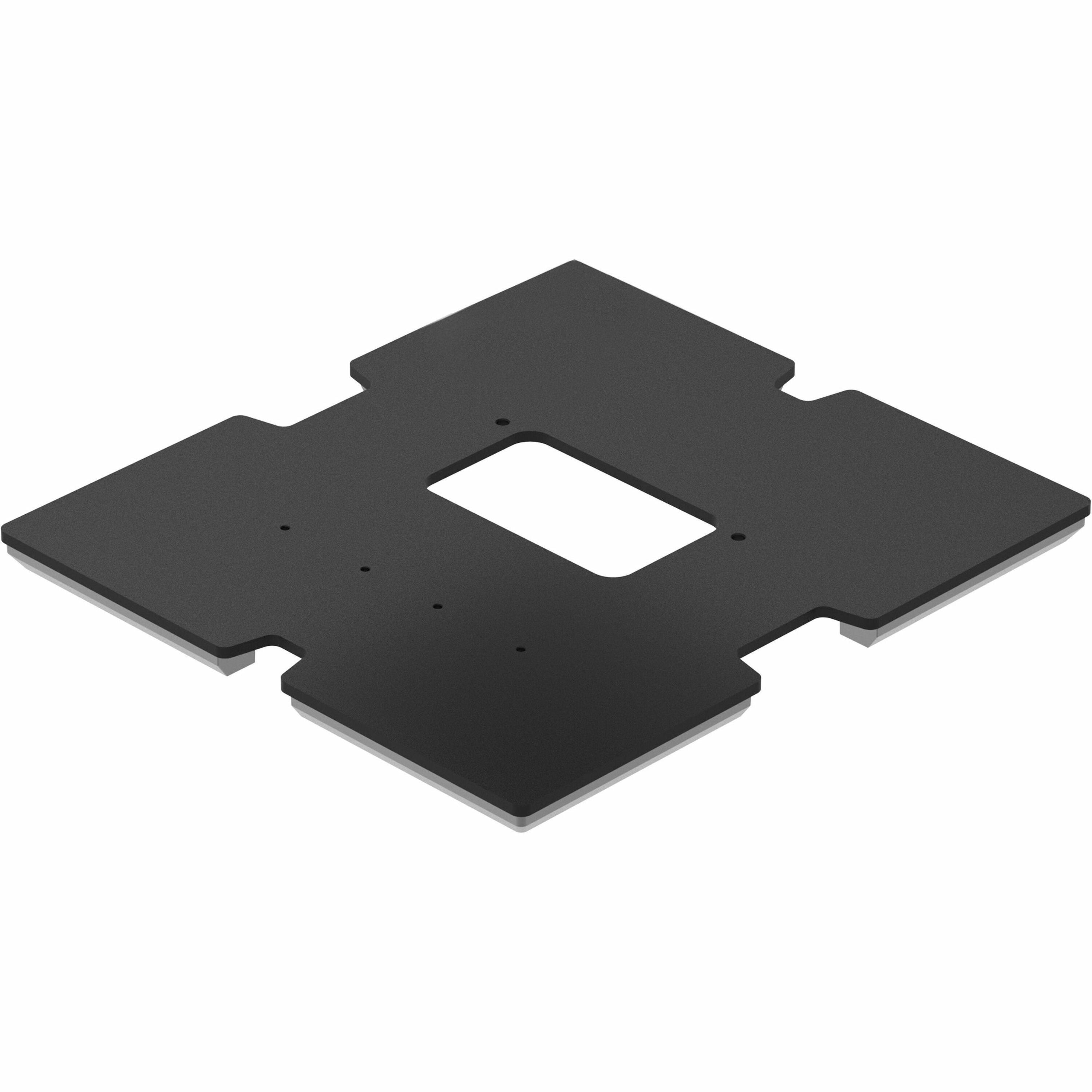 Custom CONNECT SELF-SERVICE KIOSK COUNTERTOP BASE