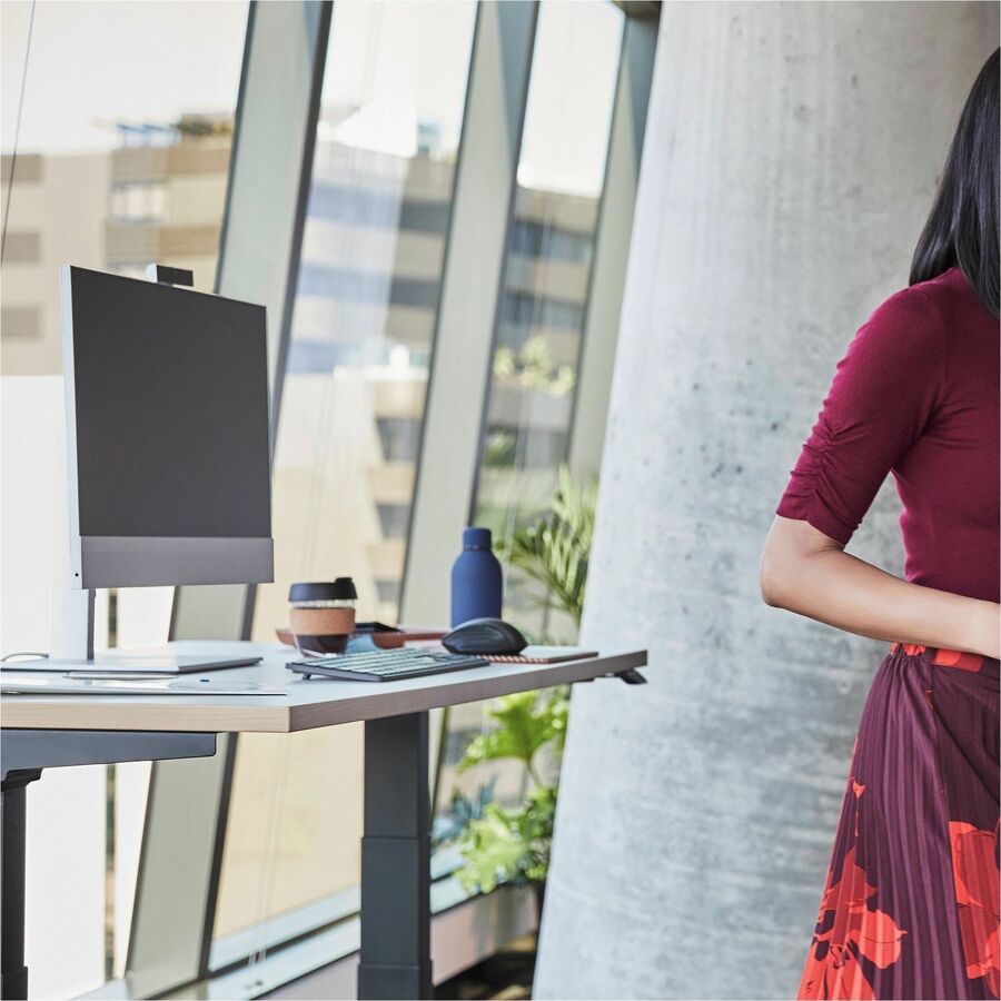 HP EliteOne 840 G9 All-in-One Computer - Intel Core i5 12th Gen i5-12600 - 16 GB - 512 GB SSD - 23.8" Full HD - Desktop