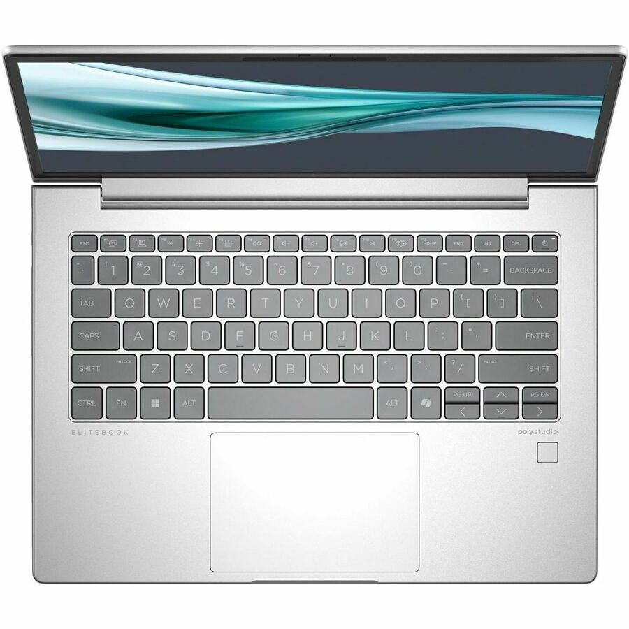 HP EliteBook 640 G11 14" Notebook - WUXGA - Intel Core Ultra 5 135U - 32 GB